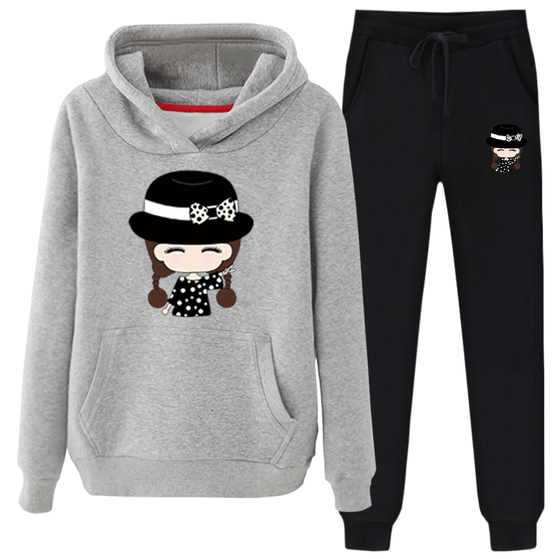 Sweatshirt femme en Coton - Ref 3216030 Image 61