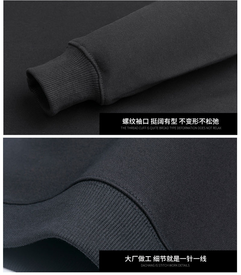 Sweatshirt femme en Coton - Ref 3216719 Image 10