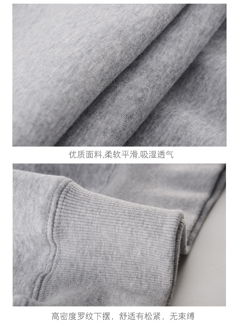 Sweatshirt femme en Coton - Ref 3216719 Image 9