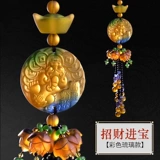 Высококлассная подвеска, защитный амулет подходит для мужчин и женщин, креативный аксессуар, новая коллекция