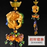 Высококлассная подвеска, защитный амулет подходит для мужчин и женщин, креативный аксессуар, новая коллекция