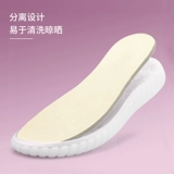 Плетеные тапочки, нескользящая износостойкая подошва, сандалии, связать своими руками