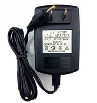 Colorful i106 Q1 Tablet Charger Power Adapter 9V2A Small Round Head Fine Hole