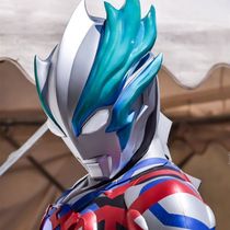 Tiga Blazer Ultraman Helmet Touch Luminous Cerro Mask Headgear Toy Adult Cos Children Can Wear