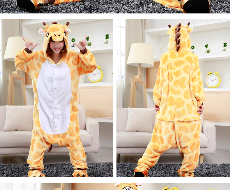 Pyjama mixte en Polyester Polyester  à manches longues - Ref 2988424 Image 28