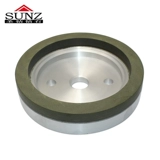 圣钻 Ваджраяна смола стеклянную шлифовальный край