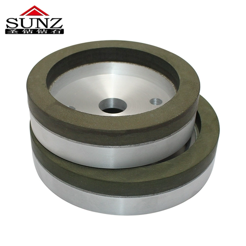 圣钻 Ваджраяна смола стеклянную шлифовальный край