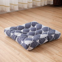 Japanese-style tatami thickened cushion chair chair cushion office sedentary dormitory student stool buttocks can sit on the ground