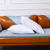 Kyle Le Pillow Core Bedside Large Cushion Core Sofa Back Office Pillow Liner Square Pillow Core 45*45