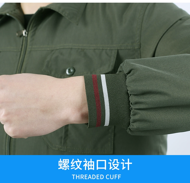 quần áo bảo hộ lao động cho nam và nữ ngoài trời công trường xây dựng quần áo điều hòa không khí có thể sạc lại