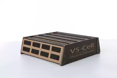 Swiss IQAir air purifier Healthpro250Plus NE Second layer filter element V5Cell original seal