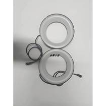 CA-DRW13M CA-DRR13M KEYENCE white multi-angle light source original bargaining price