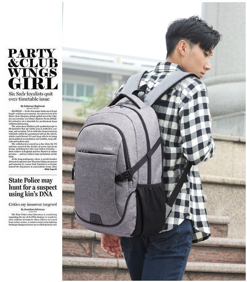 Sac pour homme - Ref 49184 Image 64