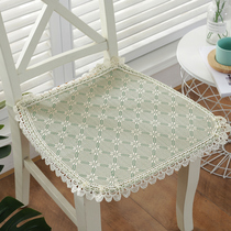 Set for summer cool mat ice silk sponge chair cushion dining chair cushion student cushion stool cushion summer cool cushion car seat cushion