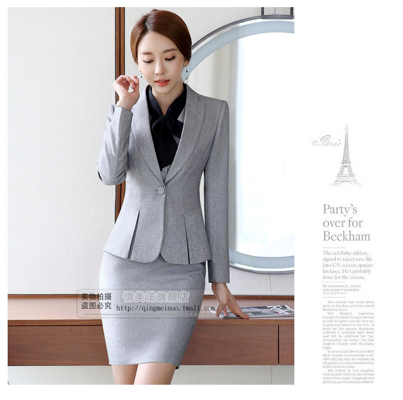 Tailleur femme - Ref 3241752 Image 21