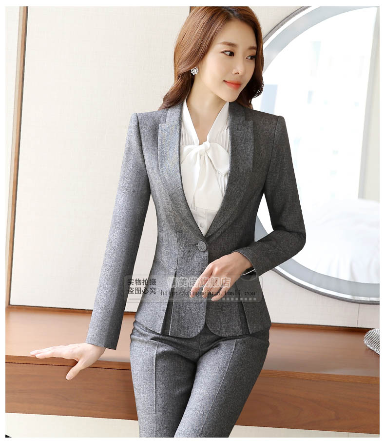 Tailleur femme - Ref 3241752 Image 22