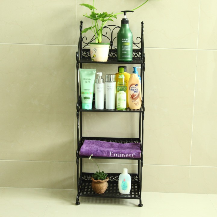 Купить полочка для ванной Железный доктор кованого железа полки ванной ...