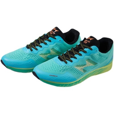 海尔斯中考体育专用跑步鞋2021年新款官方男女田径训练运动跳远鞋