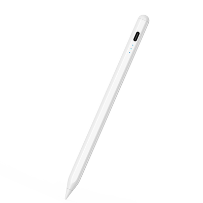 欢能apple pencil苹果2021pencil触控触屏平替电容笔ipad适用2020平板一代手写pro防误触air二代ipad手机通用