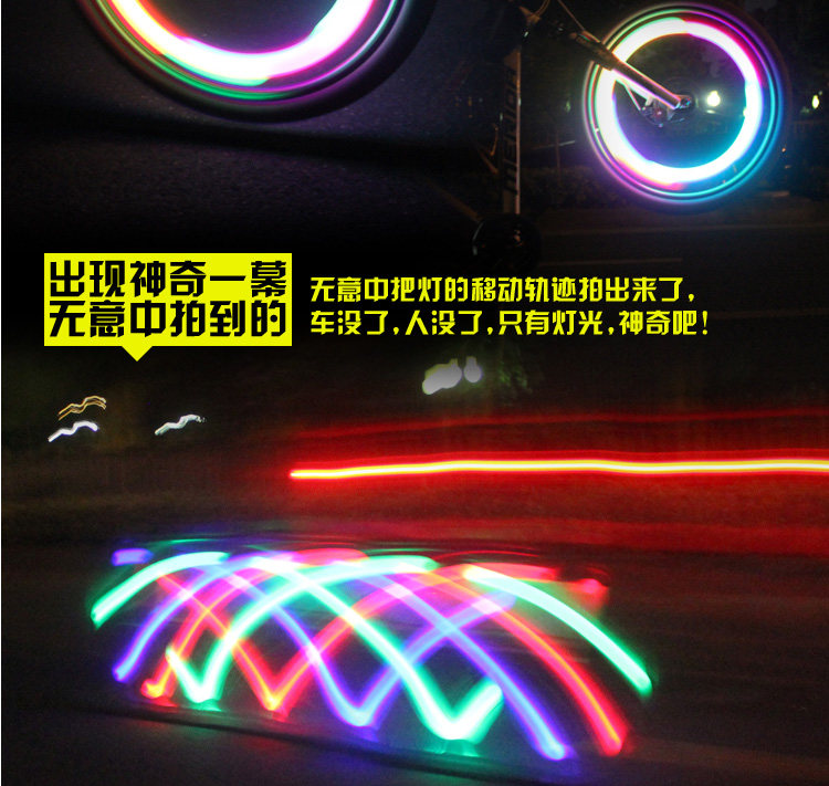 Eclairage pour vélo - Ref 2403522 Image 12