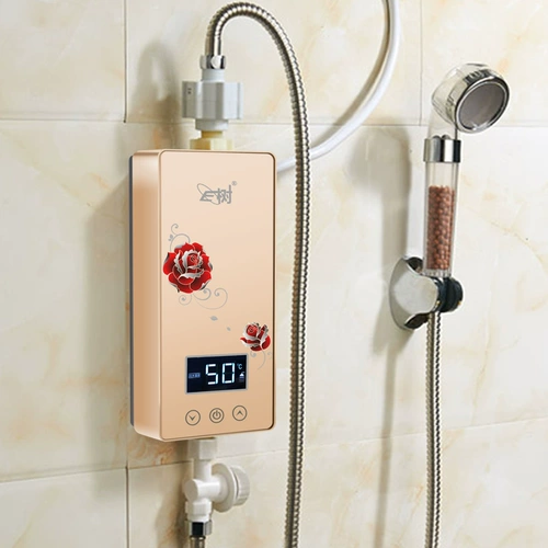 E树 Электрическая вода -драконная головка 52808564227349