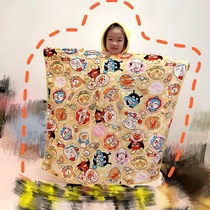 Clearance ~ ~ ~ Anpanman flannel blanket~~~