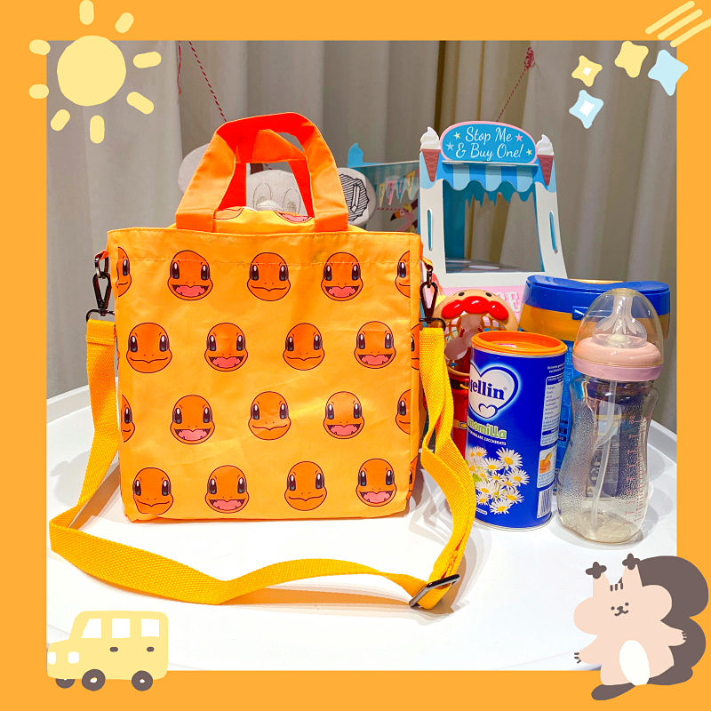 20 new mommy bag skew satchel multifunction large capacity fashion mother and baby handbag mom baby bag out of light