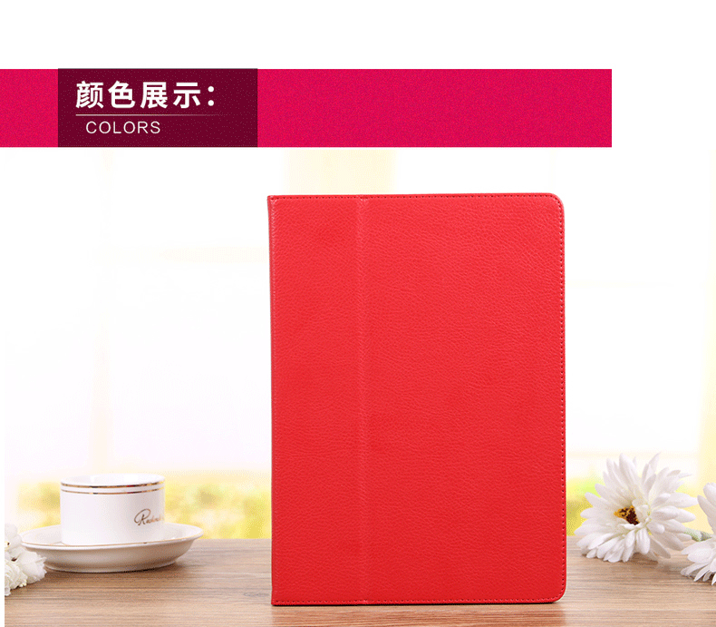 Apple ipad air2 bảo vệ vỏ lưới màu đỏ ipadair2 bao da với ipad ngủ đông Nhật Bản và Hàn Quốc sáng tạo khung chống vỡ a1566 a1567 máy tính bảng cô gái dễ thương vỏ mỏng - Phụ kiện máy tính bảng máy tính bảng kèm bàn phím