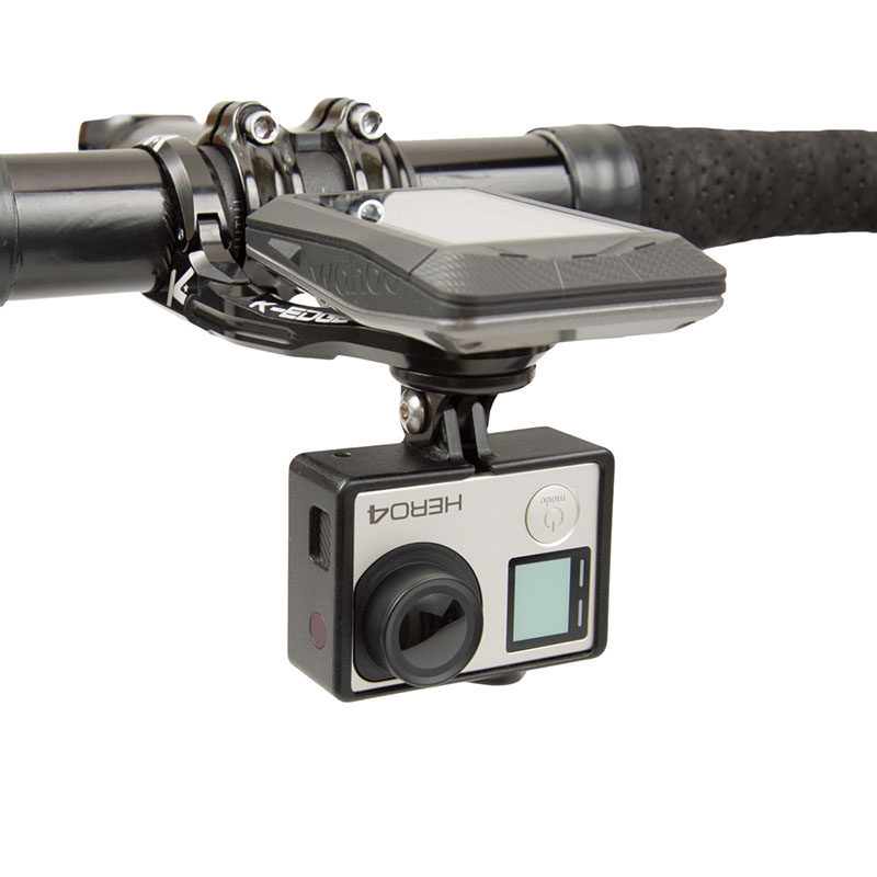 k edge wahoo gopro