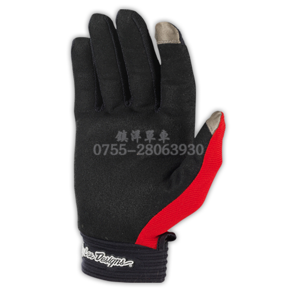 Gants de cyclisme mixte TROY LEE DESIGNS - Ref 2239823 Image 10
