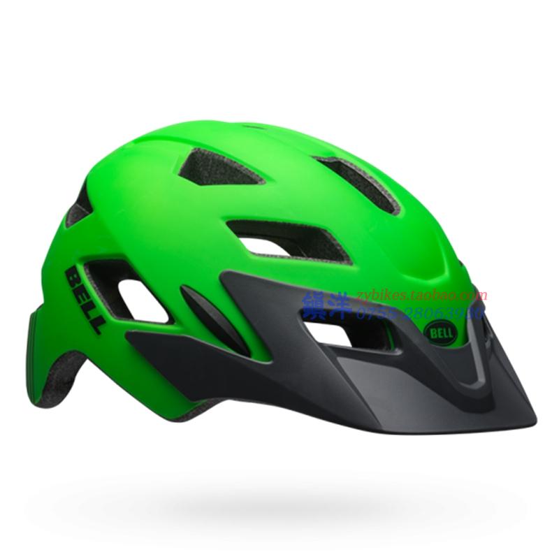 mua xe thang bang Hoa Kỳ Bell Sidetrack Trẻ em và Thanh niên Xe tay ga Walker Cân bằng Bánh xe Trượt Mũ bảo hiểm - Smart Scooter xe cân bằng 2 bánh