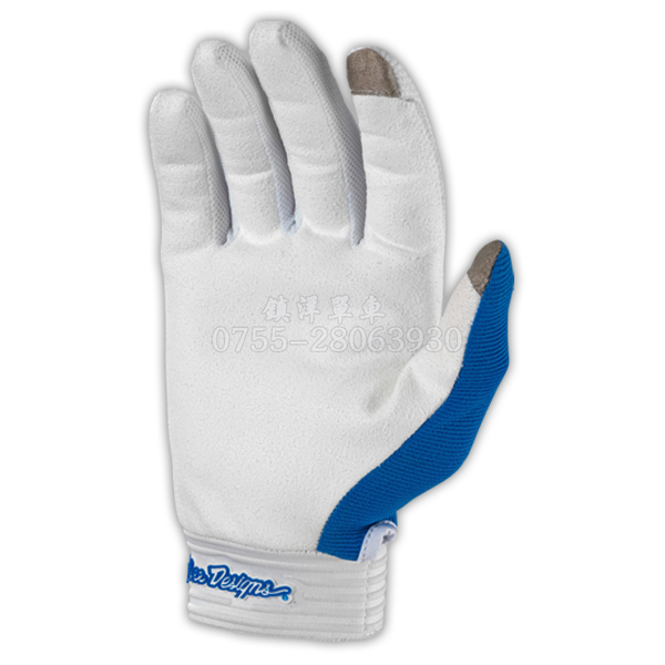 Gants de cyclisme mixte TROY LEE DESIGNS - Ref 2239823 Image 12