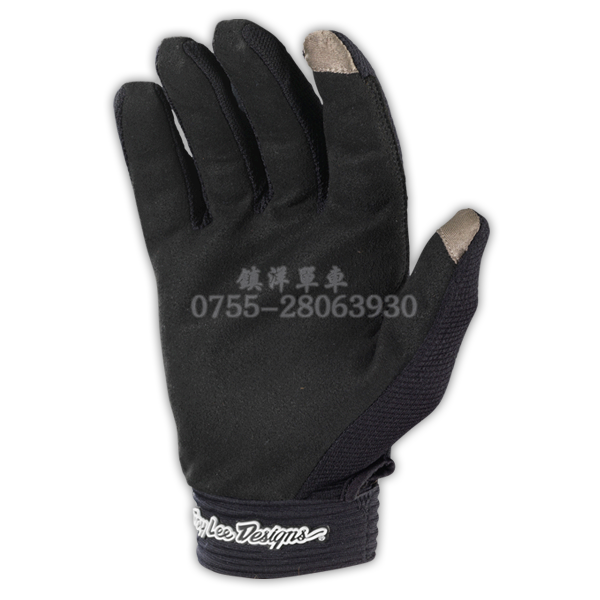 Gants de cyclisme mixte TROY LEE DESIGNS - Ref 2239823 Image 8