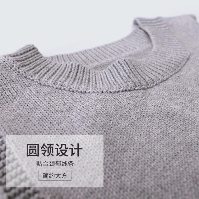 Sweater Vest ແມ່ຍິງ Vest ສັ້ນ Pullover ຂອງແມ່ຍິງພາກຮຽນ spring ແລະດູໃບໄມ້ລົ່ນ BF ແບບເກົາຫລີແບບກະທັດຮັດຄໍມົນປຸ່ມ Vest Clip Slit Waistcoat