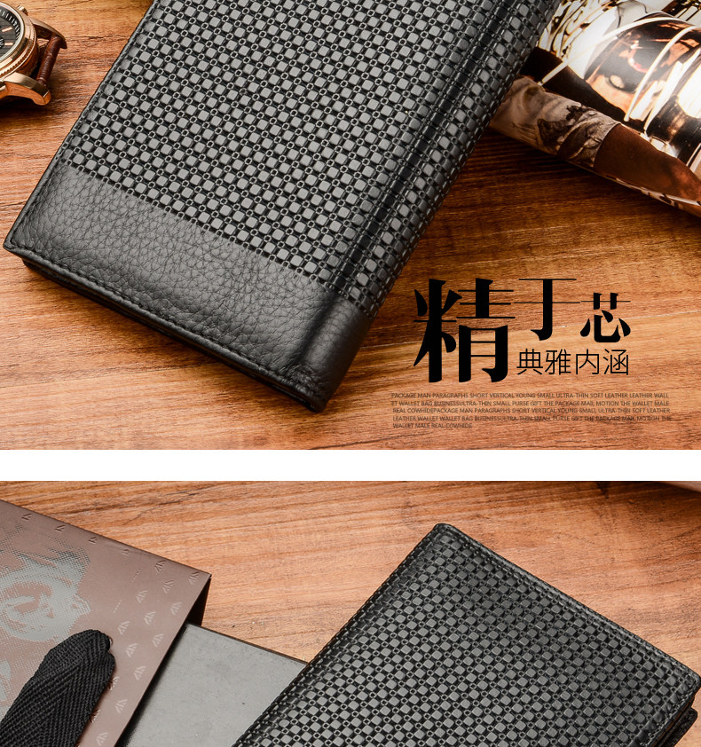 Sac pour homme - Ref 49794 Image 9