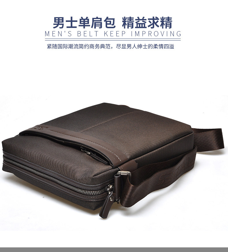 Sac pour homme - Ref 53127 Image 16