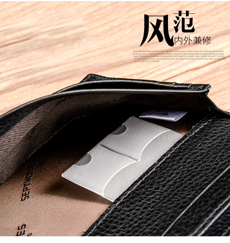 Sac pour homme - Ref 49434 Image 11