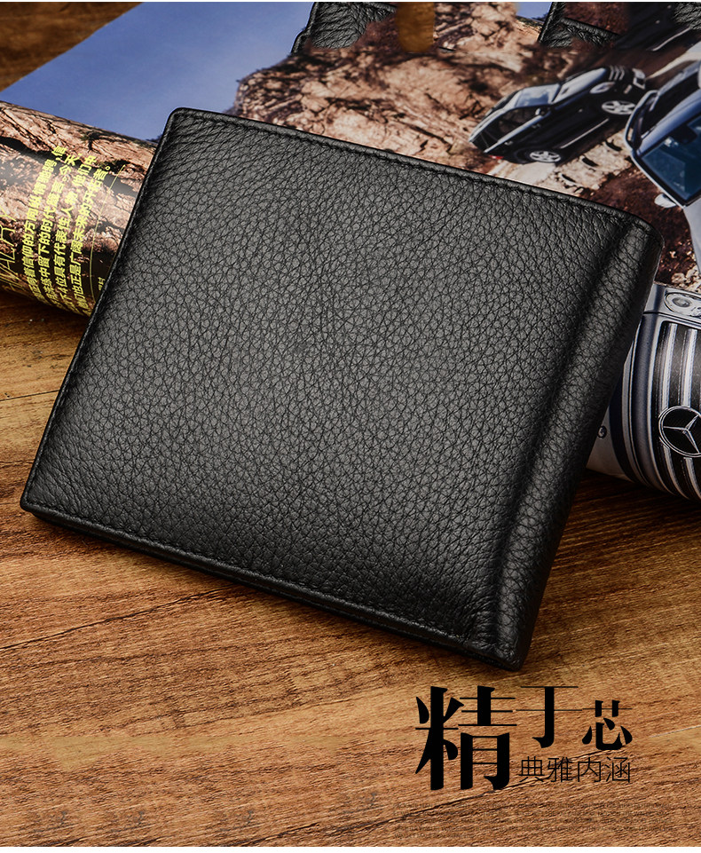 Sac pour homme - Ref 53375 Image 8