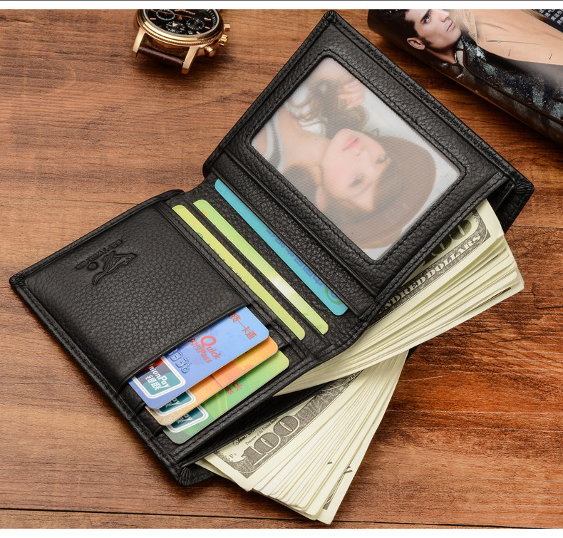 Sac pour homme - Ref 50720 Image 21