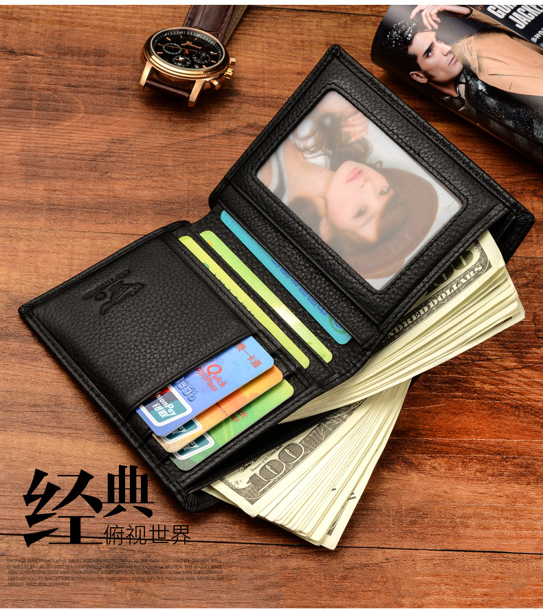 Sac pour homme - Ref 50720 Image 10