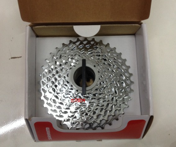 Pignon de vélo SRAM - Ref 2363866 Image 7