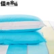 [Mua một cặp đánh bại hai] gối cũ thô phong bì duy nhất một cái áo gối cũ thô gối đơn - Gối trường hợp