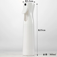 Импортный большой белый распылитель, 300 мл