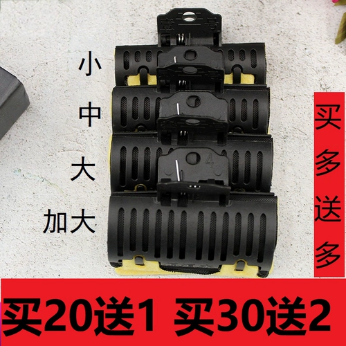 Принесение тепловой хлопкологической изоляции, парикмахерская цифровая горячая горячая горячая подушка с парикмахерской, горячее высокотемпературное зажига