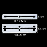 克劳德 77 Blade Old -Модный ручной царапик