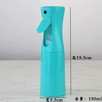 Tiffany, импортный маленький распылитель, 190 мл