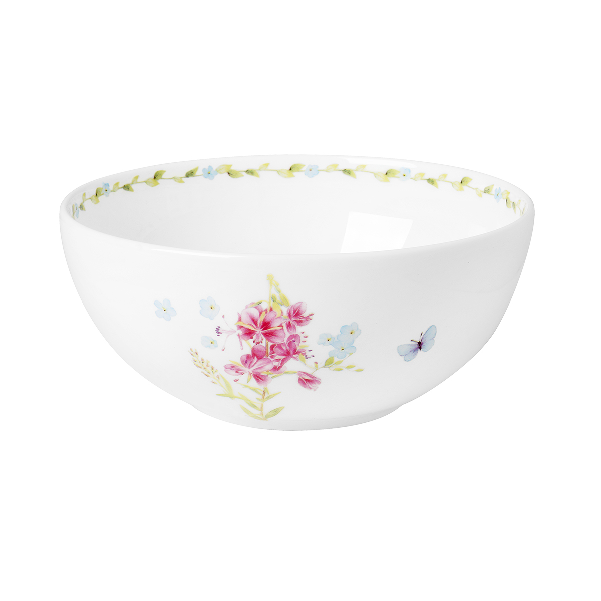 HAENGNAM Han Guoxing south China says 7 inch CC rainbow such use 2 only glair ipads porcelain tableware suit