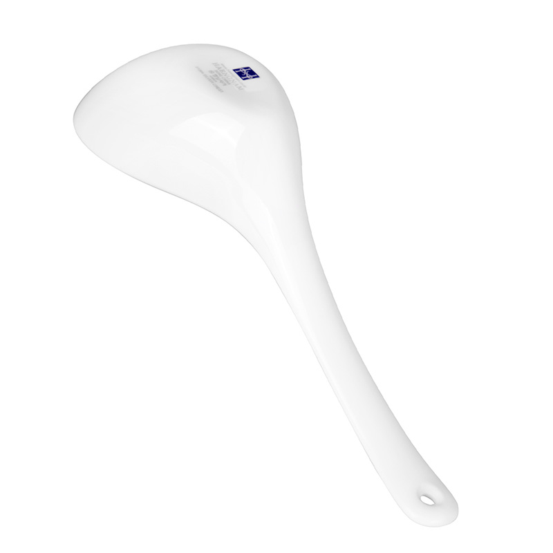 HAENGNAM Han Guoxing south China says big spoon of single only south Chesapeake origin ipads porcelain spoon