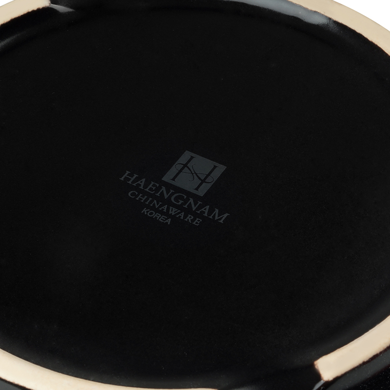 Multi - purpose HAENGNAM Han Guoxing south porcelain stone bowl 2 l dazzle see colour pot 3-4 doses cooking porridge stew
