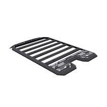 Haval H9 Big Dog Kugou Weipai Blue Mountain Explorer luggage rack frame roof platform modified side ladder equipment box